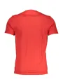 "Harmont & Blaine T-Shirts im Sale | Harmont & Blaine INL001021223_RO510 Rot online kaufen"|Planet-Deluxe