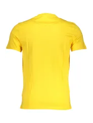 "Harmont & Blaine T-Shirts im Sale | Harmont & Blaine INL001021223_GI302 Gelb online kaufen"|Planet-Deluxe