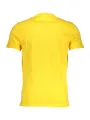 "Harmont & Blaine T-Shirts im Sale | Harmont & Blaine INL001021223_GI302 Gelb online kaufen"|Planet-Deluxe