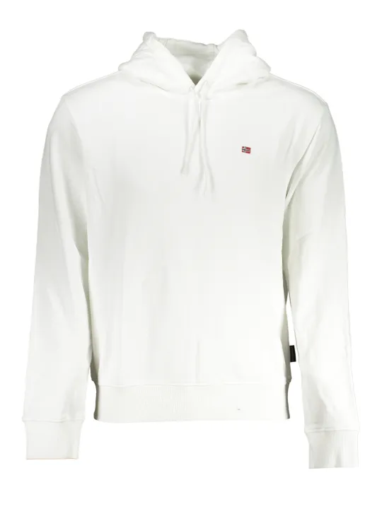 "Napapijri Sweatshirts im Sale | Napapijri Balish Hoodie – Komfort & Stil für jeden Tag online kaufen"|Planet-Deluxe