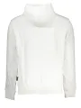 "Napapijri Startseite im Sale | NAPAPIJRI WEISSES REISSVERSCHLUSS-SWEATSHIRT FÜR HERREN online kaufen"|Planet-Deluxe