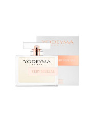Yodeyma Very Special W Parfum