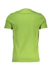 "Harmont & Blaine T-Shirts im Sale | Harmont & Blaine INL001021223_VE600 Grün online kaufen"|Planet-Deluxe