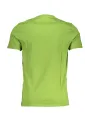 "Harmont & Blaine T-Shirts im Sale | Harmont & Blaine INL001021223_VE600 Grün online kaufen"|Planet-Deluxe