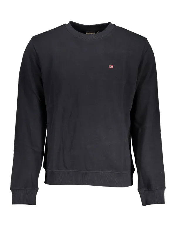 "Napapijri Sweatshirts im Sale | Napapijri Baliscrew Sweatshirt Schwarz online kaufen"|Planet-Deluxe "Napapijri Sweatshirts im Sale | Napapijri Baliscrew Sweatshirt Schwarz online kaufen"|Planet-Deluxe