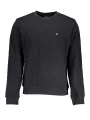 "Napapijri Sweatshirts im Sale | Napapijri Baliscrew Sweatshirt Schwarz online kaufen"|Planet-Deluxe