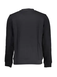 "Napapijri Sweatshirts im Sale | Napapijri Baliscrew Sweatshirt Schwarz online kaufen"|Planet-Deluxe