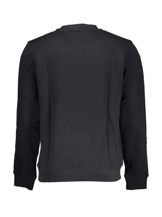 "Napapijri Sweatshirts im Sale | Napapijri Baliscrew Sweatshirt Schwarz online kaufen"|Planet-Deluxe