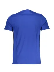 "Harmont & Blaine T-Shirts im Sale | Harmont & Blaine INL001021223_BL854 Blau online kaufen"|Planet-Deluxe