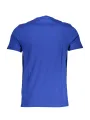 "Harmont & Blaine T-Shirts im Sale | Harmont & Blaine INL001021223_BL854 Blau online kaufen"|Planet-Deluxe