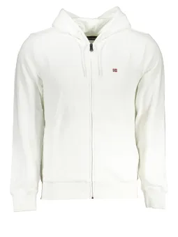 Napapijri Komfort Hoodie – Stilvoll & Bequem für Freizeit