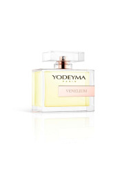 Yodeyma Paris Venelium Parfumflasche