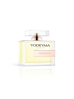 Yodeyma Paris Venelium Parfumflasche