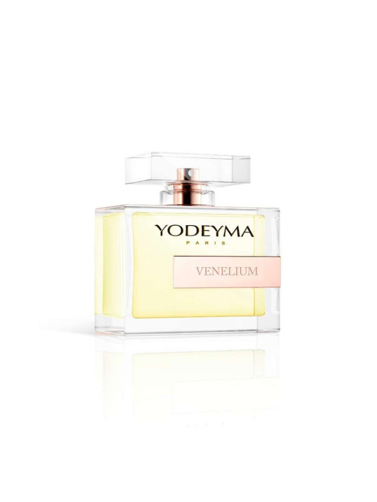 Yodeyma Paris Venelium Parfumflasche