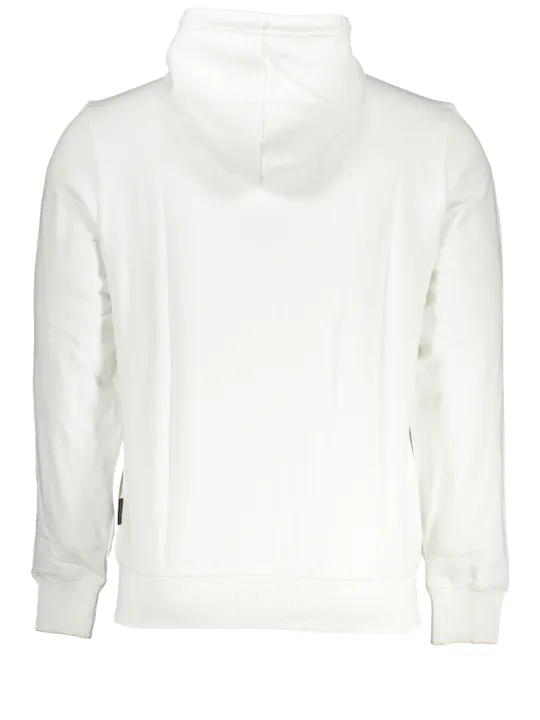 "Napapijri Sweatshirts im Sale | Napapijri Relaxed Hoodie Essentials online kaufen"|Planet-Deluxe