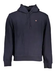 "Napapijri Sweatshirts im Sale | Napapijri Komfort Hoodie Marineblau online kaufen"|Planet-Deluxe