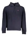 "Napapijri Sweatshirts im Sale | Napapijri Komfort Hoodie Marineblau online kaufen"|Planet-Deluxe