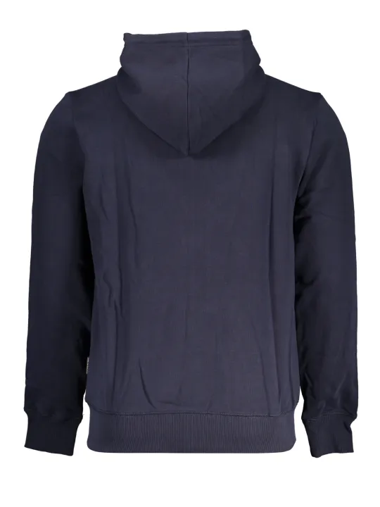 "Napapijri Sweatshirts im Sale | Napapijri Classic Hoodie Langarm online kaufen"|Planet-Deluxe
