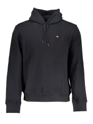 "Napapijri Sweatshirts im Sale | Napapijri Kapuzen-Sweatshirt Komfort und Stil online kaufen"|Planet-Deluxe