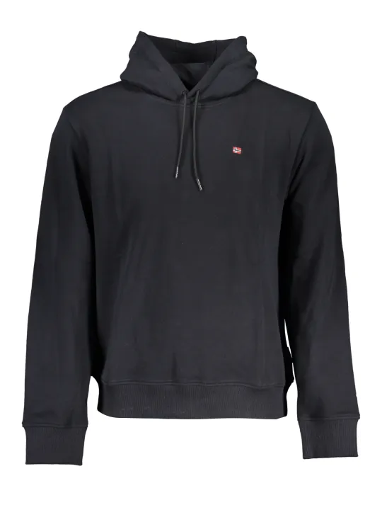"Napapijri Sweatshirts im Sale | Napapijri Kapuzen-Sweatshirt Komfort und Stil online kaufen"|Planet-Deluxe