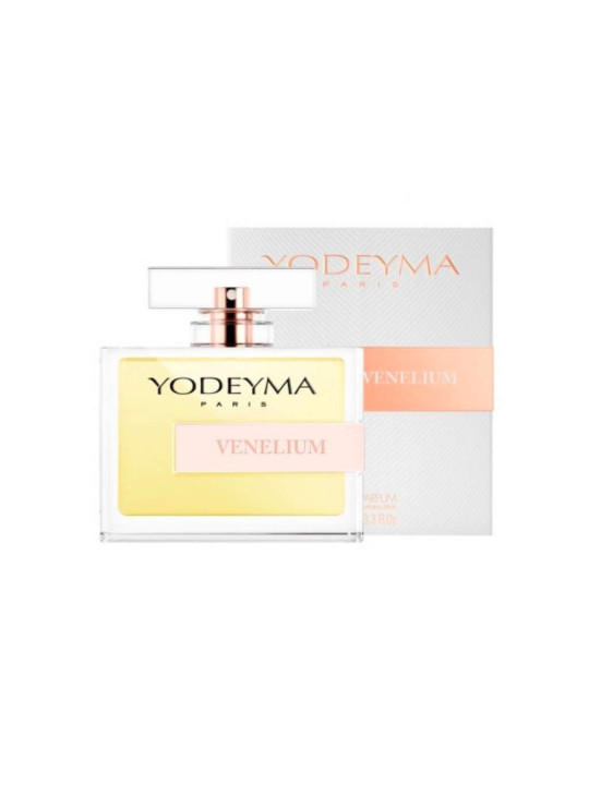 Yodeyma Venelium Parfüm Flakon Geschenkbox