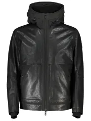 "Boss Startseite im Sale | HUGO BOSS HERRENJACKE SCHWARZ online kaufen"|Planet-Deluxe