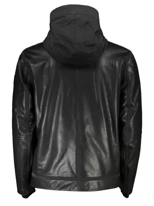 "Boss Startseite im Sale | HUGO BOSS HERRENJACKE SCHWARZ online kaufen"|Planet-Deluxe