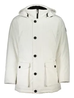 "Boss OSIASS Jacke: Stilvoll & Funktional für jeden Tag"