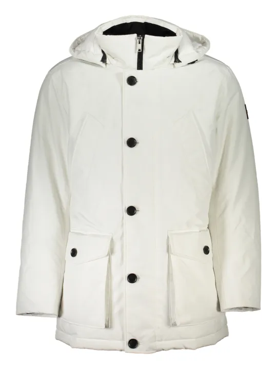 "Boss Startseite im Sale | HUGO BOSS HERRENJACKE WEISS online kaufen"|Planet-Deluxe