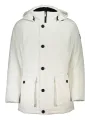 "Boss Startseite im Sale | HUGO BOSS HERRENJACKE WEISS online kaufen"|Planet-Deluxe