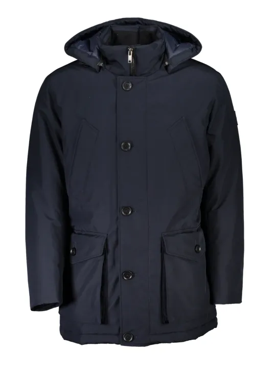 "Boss Startseite im Sale | HUGO BOSS HERRENJACKE BLAU online kaufen"|Planet-Deluxe