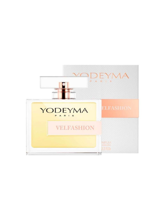 Yodeyma Velfashion Parfum Flakon 100ml