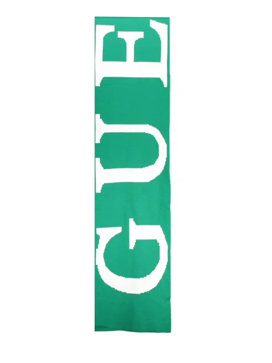 "GUESS JEANS Startseite im Sale | GUESS JEANS GRÜNER DAMENSCHAL online kaufen"|Planet-Deluxe