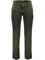 "Boss Startseite im Sale | HUGO BOSS GRÜNE HERRENHOSE online kaufen"|Planet-Deluxe