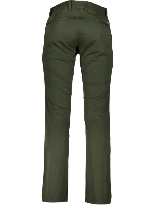 "Boss Startseite im Sale | HUGO BOSS GRÜNE HERRENHOSE online kaufen"|Planet-Deluxe