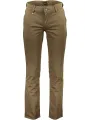 "Boss Startseite im Sale | HUGO BOSS HERRENHOSE BRAUN online kaufen"|Planet-Deluxe