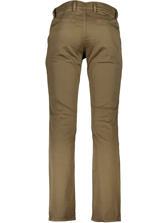 "Boss Startseite im Sale | HUGO BOSS HERRENHOSE BRAUN online kaufen"|Planet-Deluxe