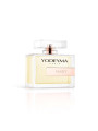 Yodeyma Vanity Parfüm Glasflasche rosa Gold