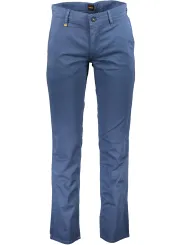 "Boss Startseite im Sale | HUGO BOSS HERRENHOSE BLAU online kaufen"|Planet-Deluxe