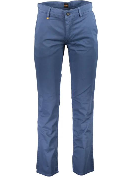 "Boss Startseite im Sale | HUGO BOSS HERRENHOSE BLAU online kaufen"|Planet-Deluxe