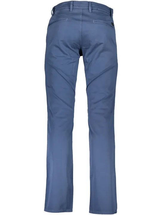 "Boss Startseite im Sale | HUGO BOSS HERRENHOSE BLAU online kaufen"|Planet-Deluxe