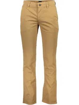 "Boss Slim Fit Hose 50470813 - Stilvoll mit 5 Taschen"