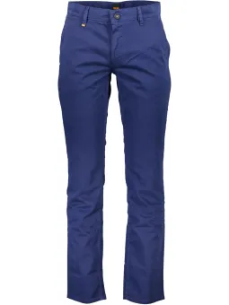 "Boss Slim Fit Chinos BL407 - Elegante Hosen für Herren"