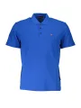"Napapijri Startseite im Sale | NAPAPIJRI HERREN-KURZÄRMELIGES POLOSHIRT BLAU online kaufen"|Planet-Deluxe