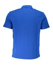 "Napapijri Startseite im Sale | NAPAPIJRI HERREN-KURZÄRMELIGES POLOSHIRT BLAU online kaufen"|Planet-Deluxe