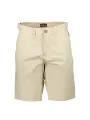 "Napapijri Startseite im Sale | NAPAPIJRI BEIGE BERMUDAHOSE FÜR HERREN online kaufen"|Planet-Deluxe