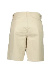 "Napapijri Startseite im Sale | NAPAPIJRI BEIGE BERMUDAHOSE FÜR HERREN online kaufen"|Planet-Deluxe