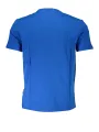 "Napapijri T-Shirts im Sale | Napapijri Blau Komfort TShirt online kaufen"|Planet-Deluxe