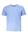 "Napapijri T-Shirts im Sale | Napapijri Blau Komfort TShirt online kaufen"|Planet-Deluxe
