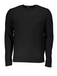 "Boss Startseite im Sale | SCHWARZER PULLOVER FÜR HERREN VON HUGO BOSS online kaufen"|Planet-Deluxe